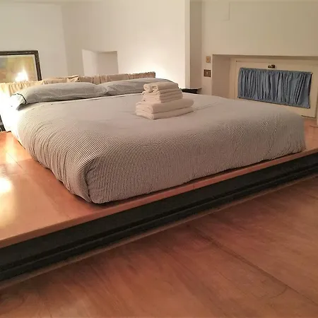 The Terrace * רומא