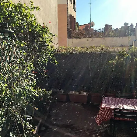 The Terrace רומא