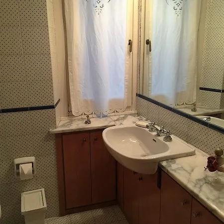 Apartamento The Terrace *